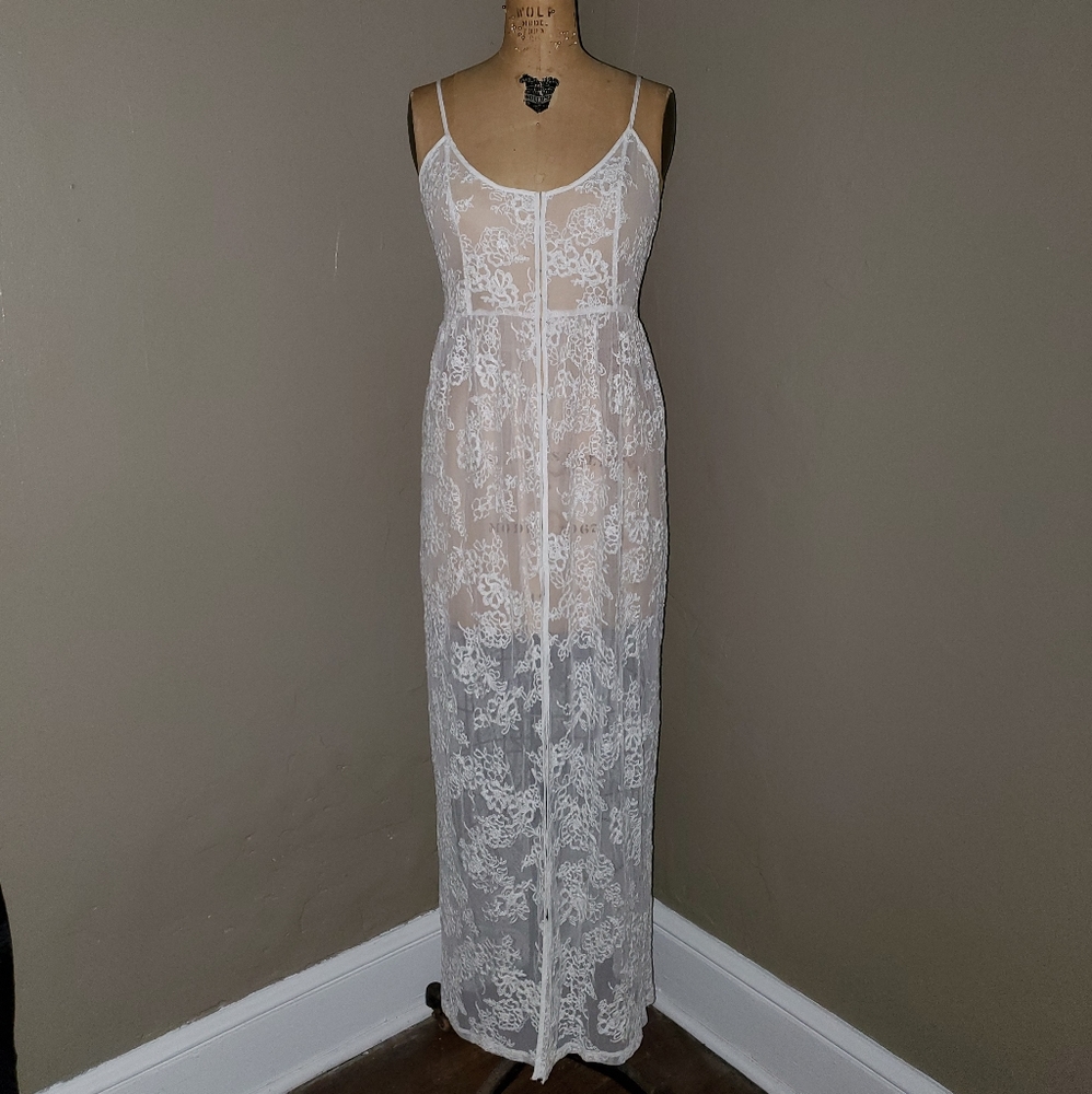 Knit Dress